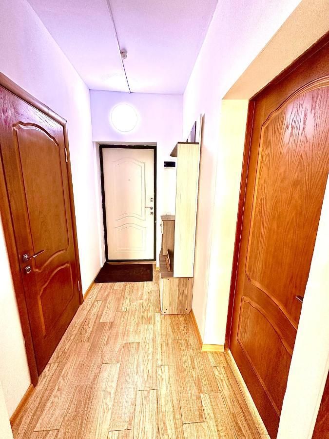 Medinahotelkz, # 70, Вид На Горы, До Арбата 15 Мин Пешком, Halal Almaty Ngoại thất bức ảnh
